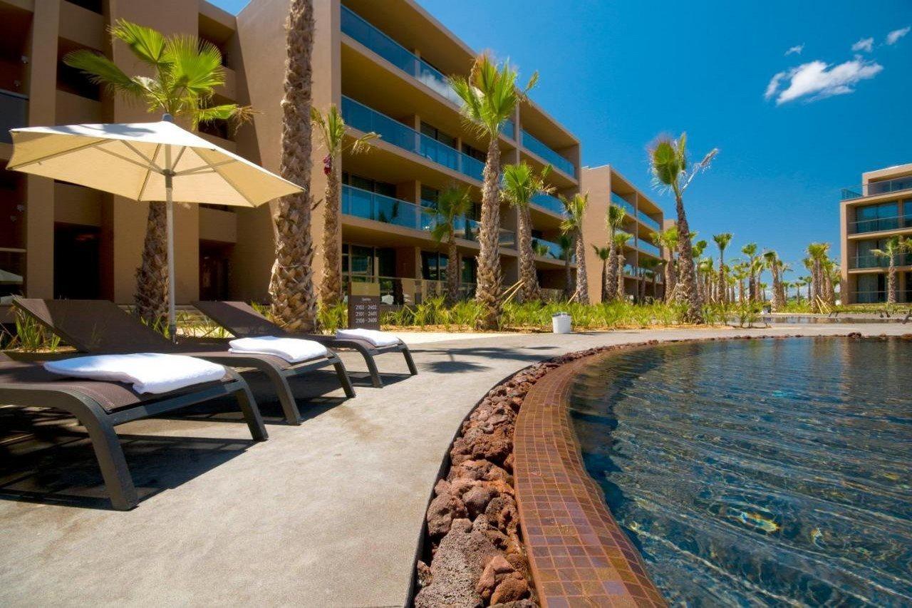 Marriott Residences Salgados Resort, Algarve Albufeira Exterior photo