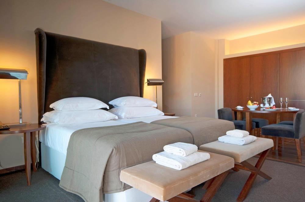 Marriott Residences Salgados Resort, Algarve Albufeira Exterior photo