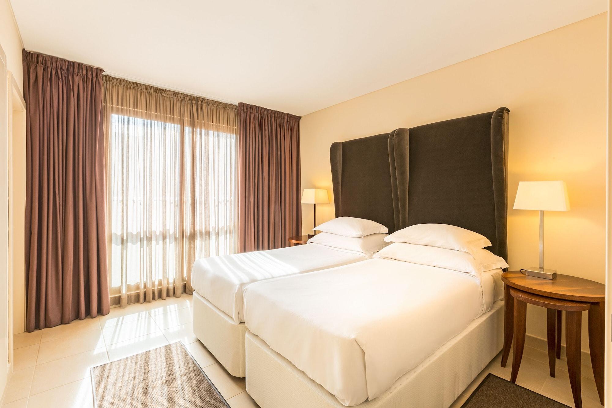 Marriott Residences Salgados Resort, Algarve Albufeira Exterior photo
