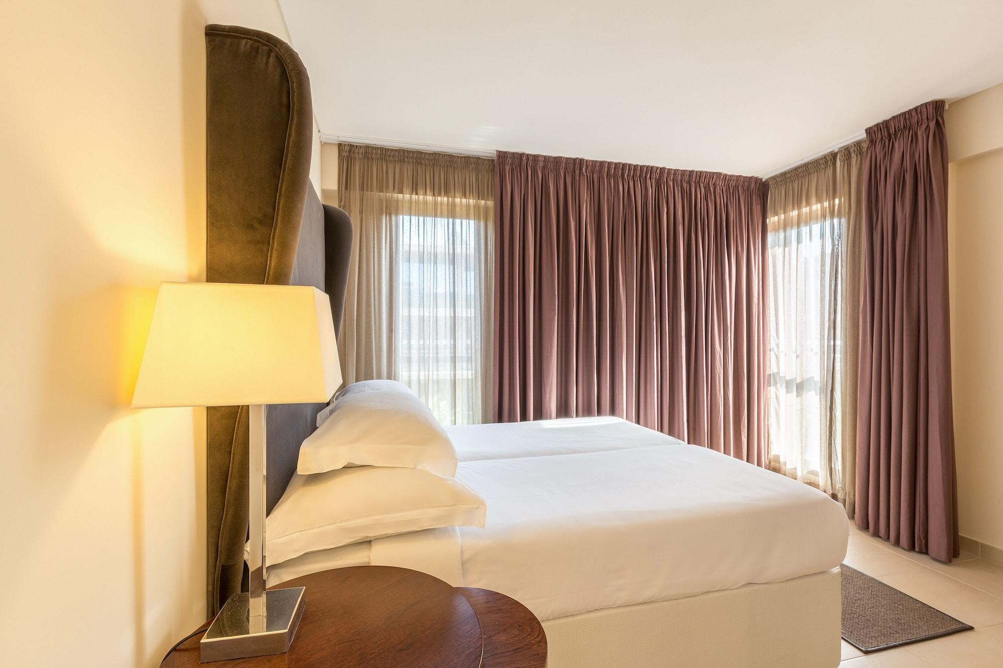 Marriott Residences Salgados Resort, Algarve Albufeira Exterior photo