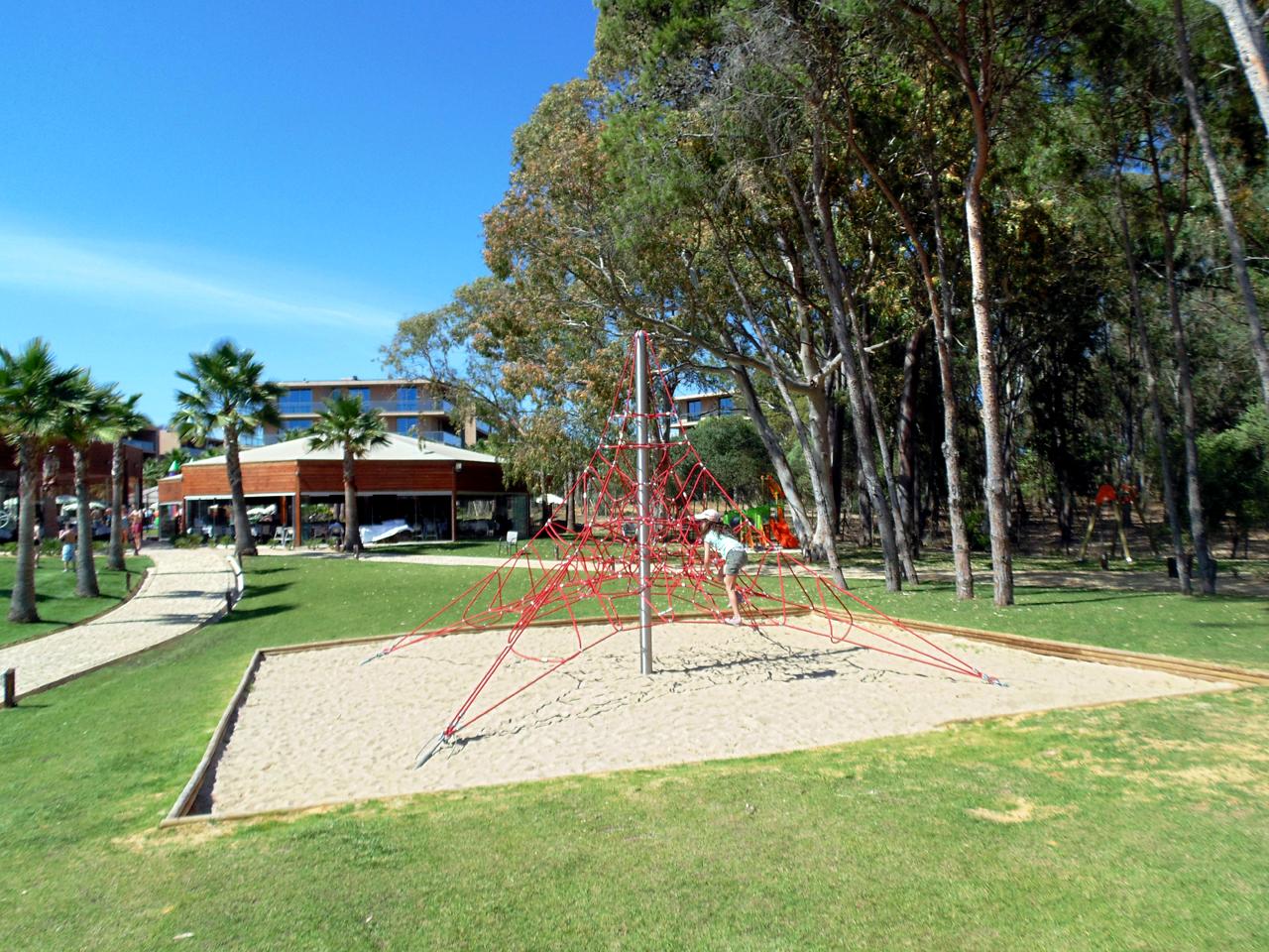 Marriott Residences Salgados Resort, Algarve Albufeira Exterior photo