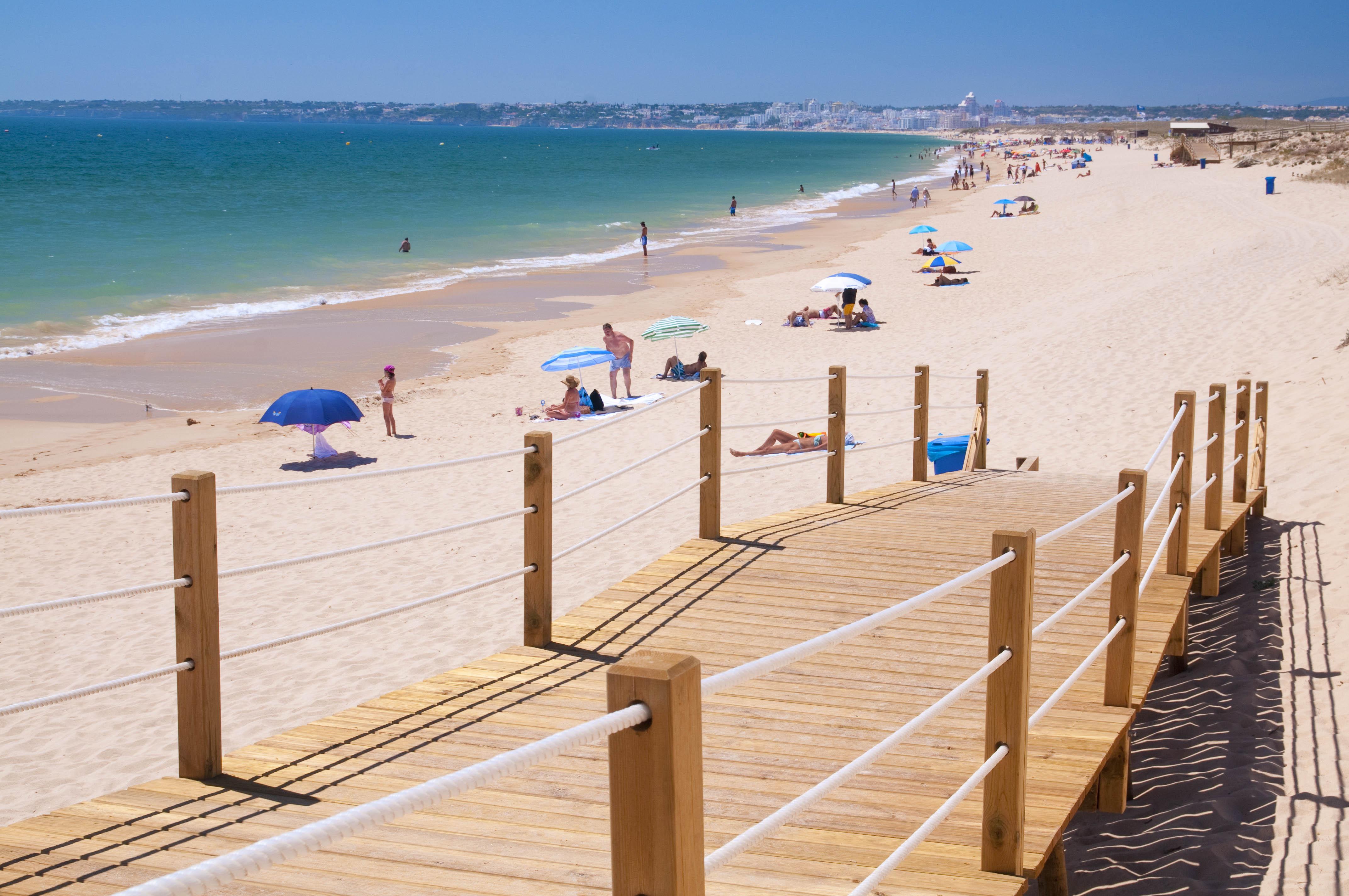 Marriott Residences Salgados Resort, Algarve Albufeira Exterior photo