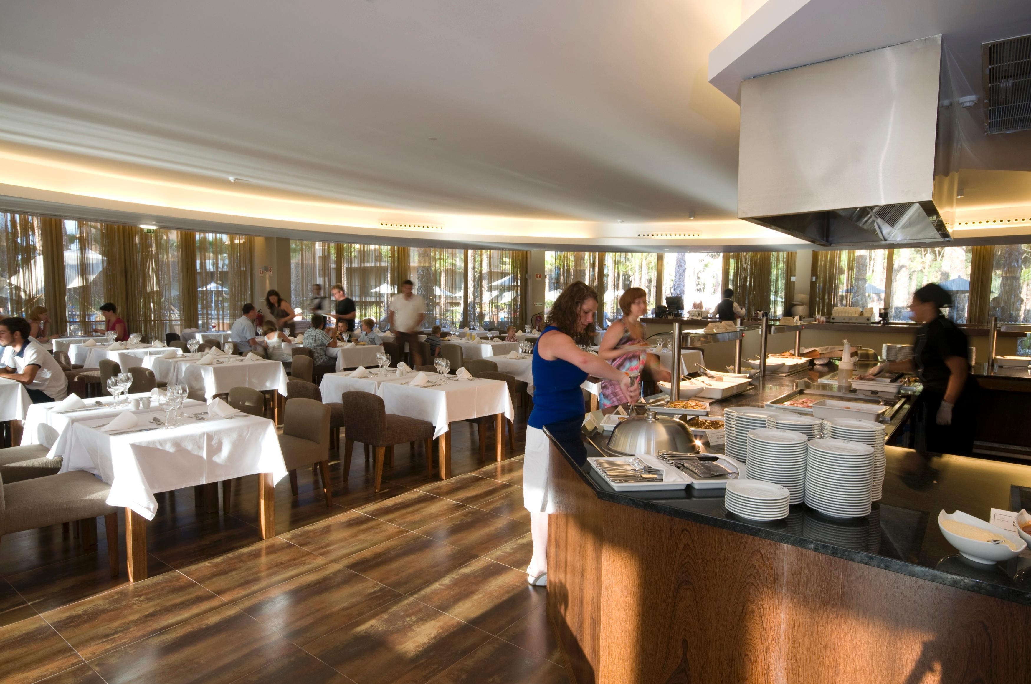 Marriott Residences Salgados Resort, Algarve Albufeira Exterior photo