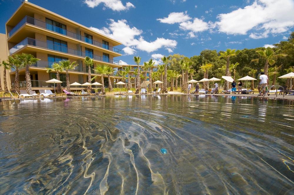Marriott Residences Salgados Resort, Algarve Albufeira Exterior photo