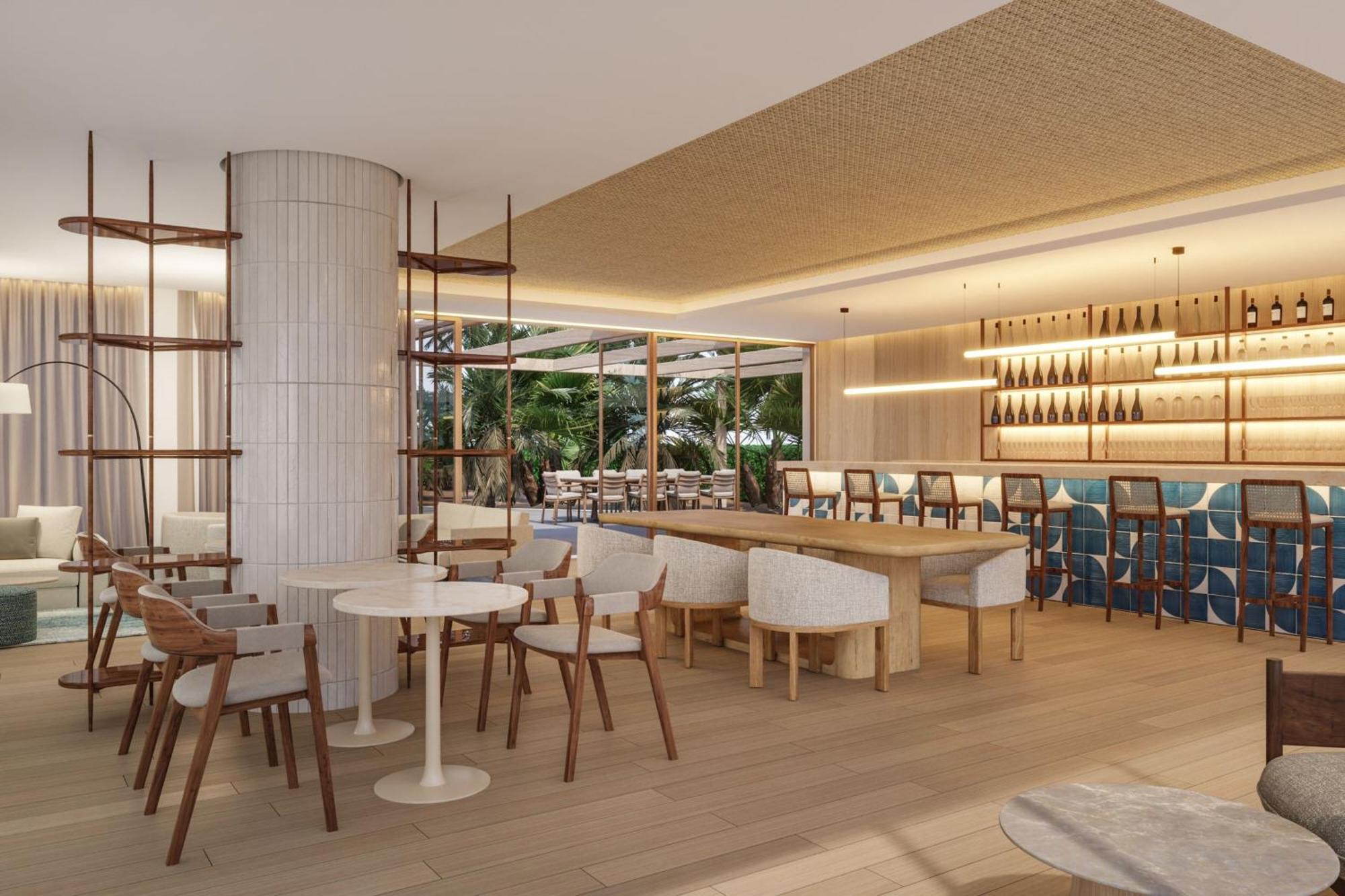 Marriott Residences Salgados Resort, Algarve Albufeira Exterior photo