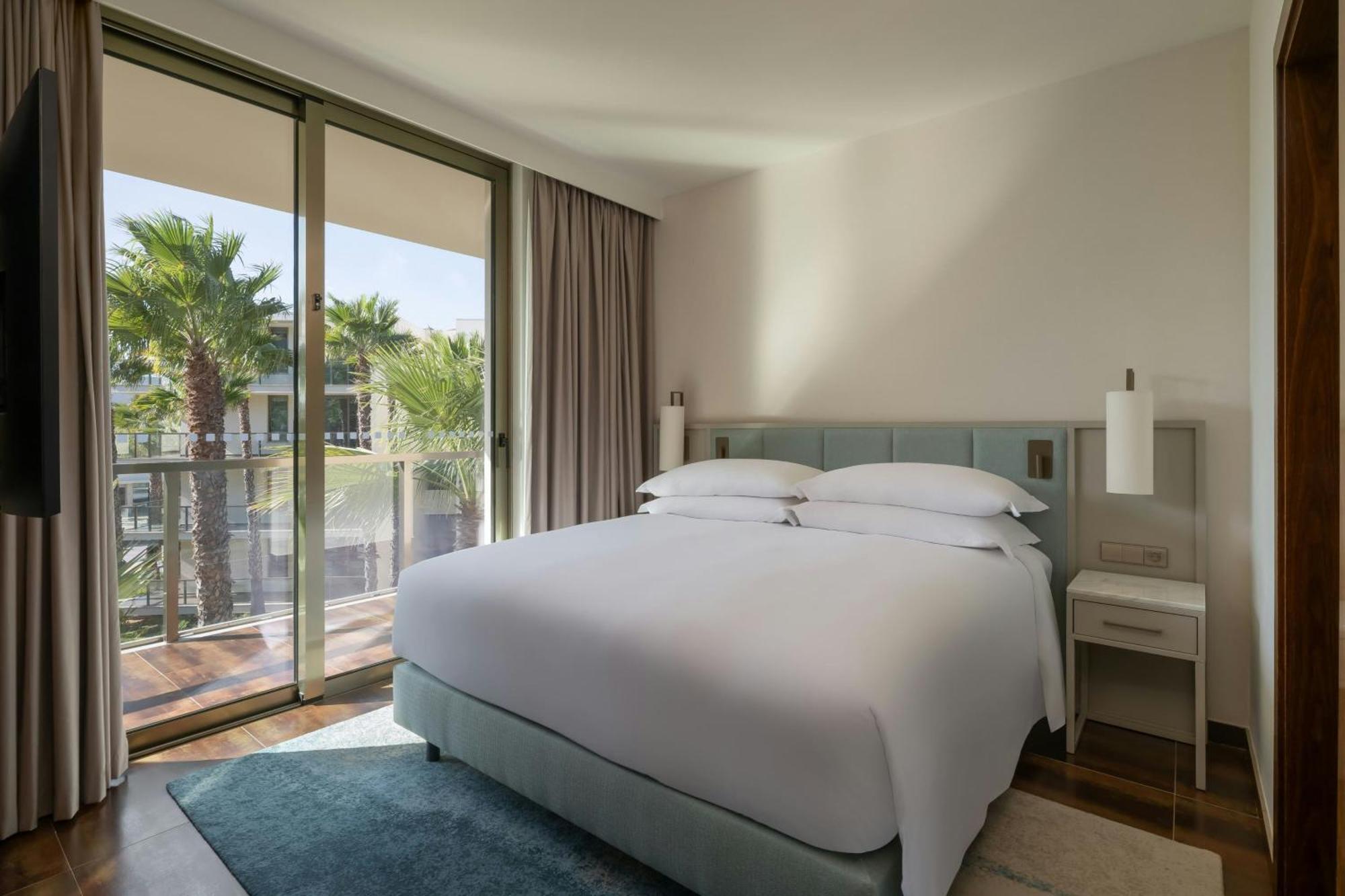 Marriott Residences Salgados Resort, Algarve Albufeira Exterior photo
