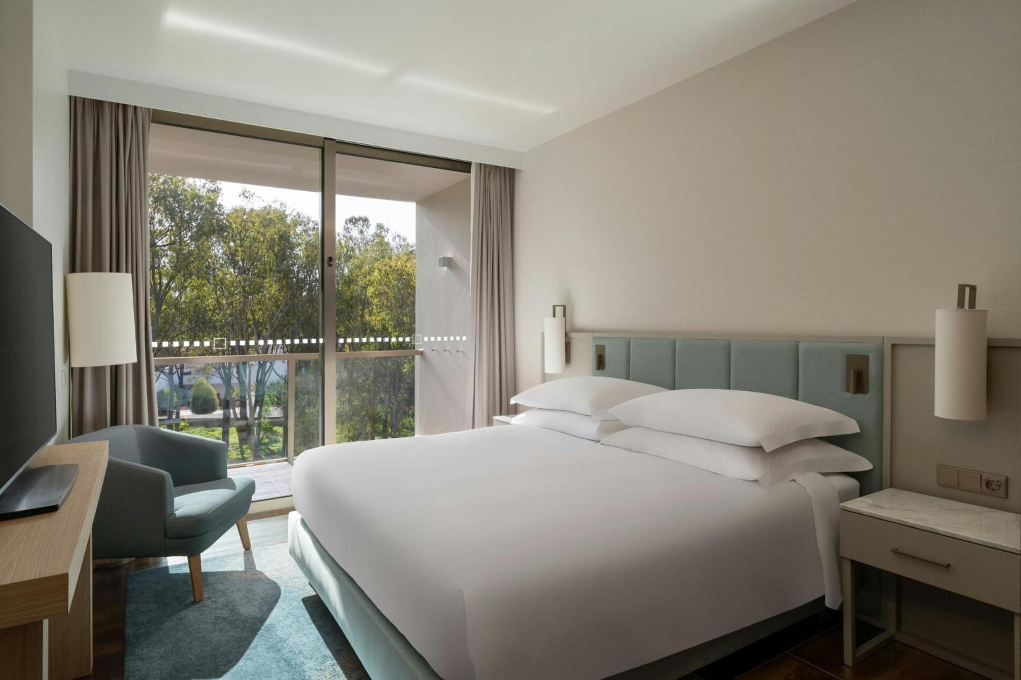 Marriott Residences Salgados Resort, Algarve Albufeira Exterior photo
