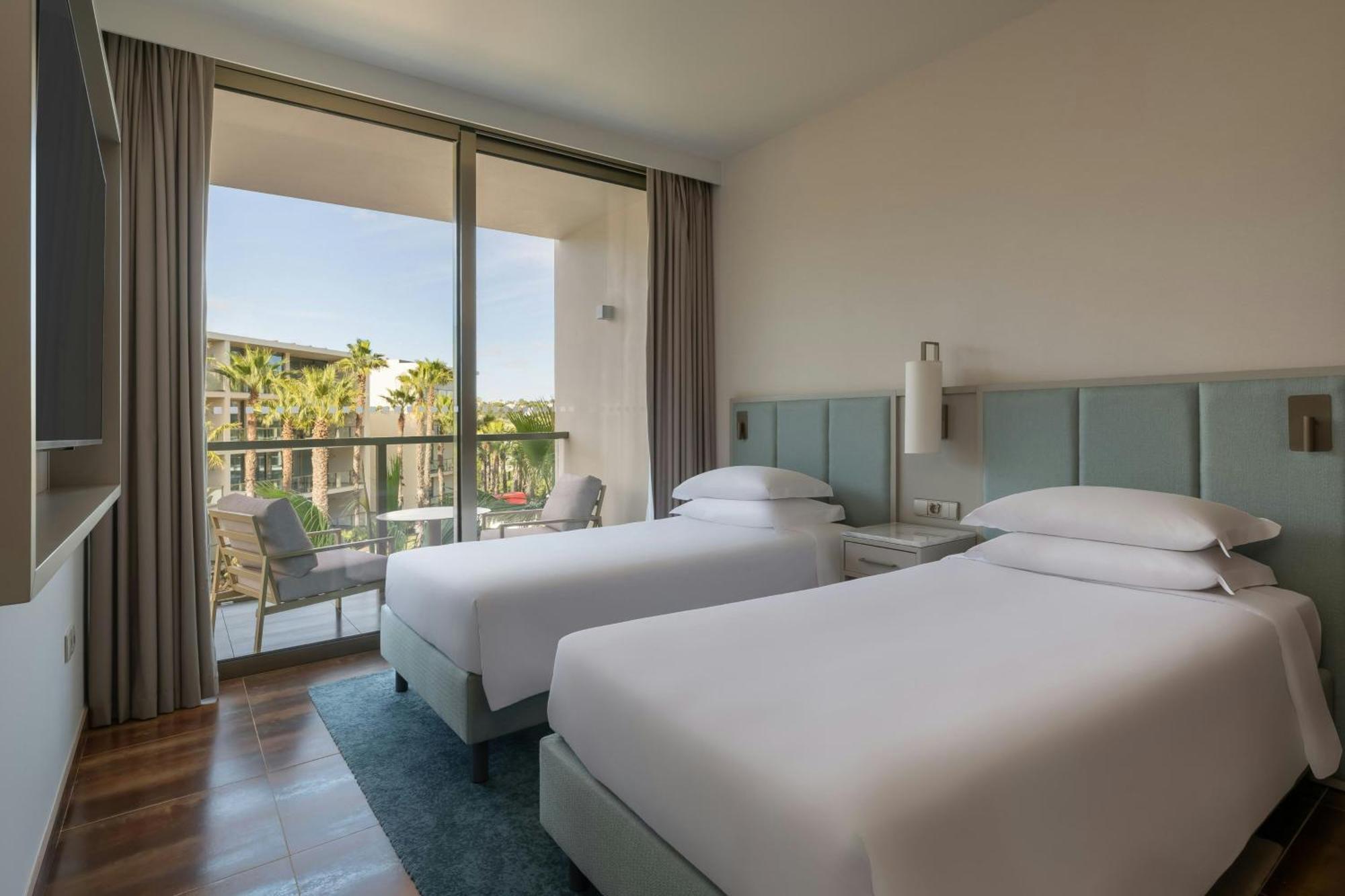 Marriott Residences Salgados Resort, Algarve Albufeira Exterior photo