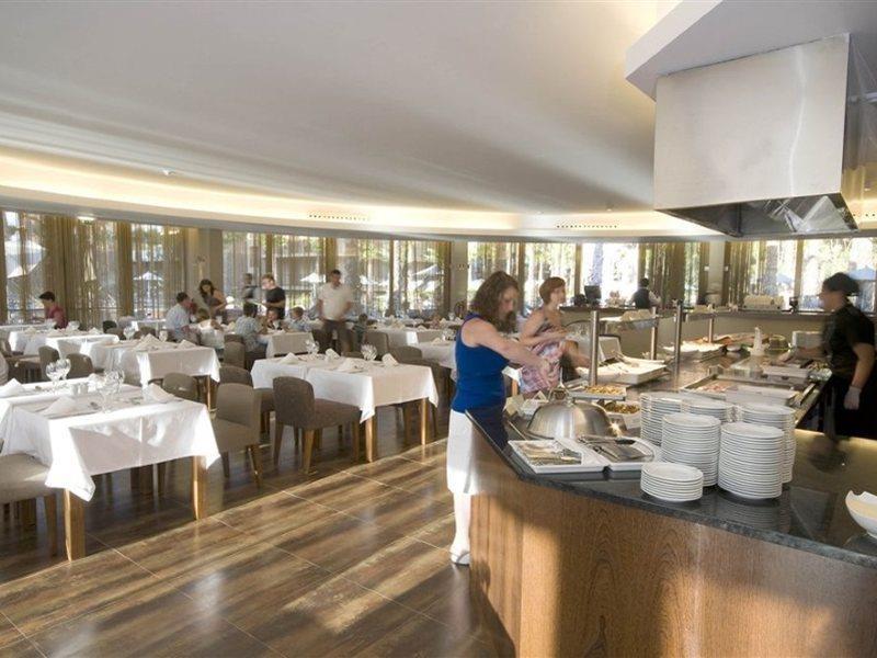 Marriott Residences Salgados Resort, Algarve Albufeira Exterior photo