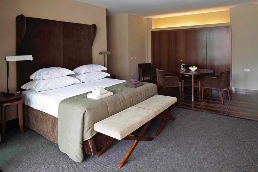 Marriott Residences Salgados Resort, Algarve Albufeira Exterior photo