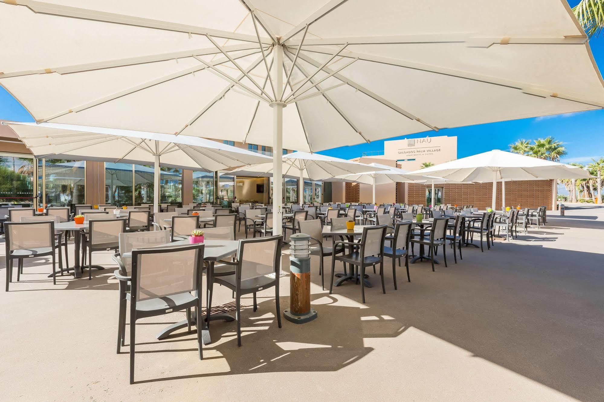 Marriott Residences Salgados Resort, Algarve Albufeira Exterior photo