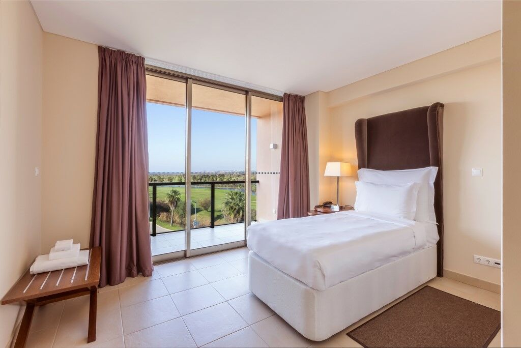 Marriott Residences Salgados Resort, Algarve Albufeira Exterior photo
